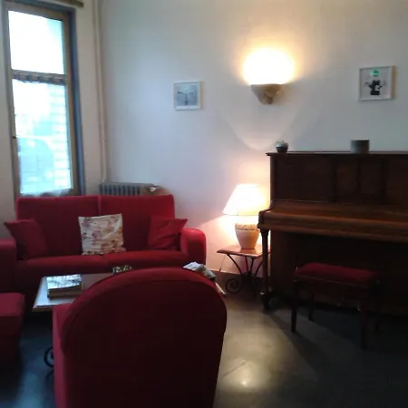 Hotel De Paris Alençon