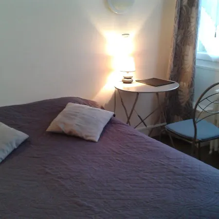 De Paris Hotel